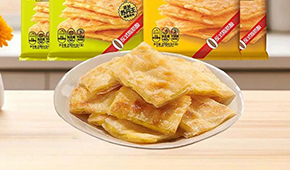 思念、糧全其美發(fā)力，三全、廣酒跟進，不溫不火的飛餅這次能“起飛”嗎？