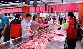 涉足食品機械，母公司布局寵物食品…雙匯“延鏈”為哪般？
