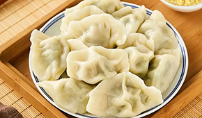  “神仙水餃”加持！發(fā)力差異化，這家企業(yè)上半年逆勢增長17%