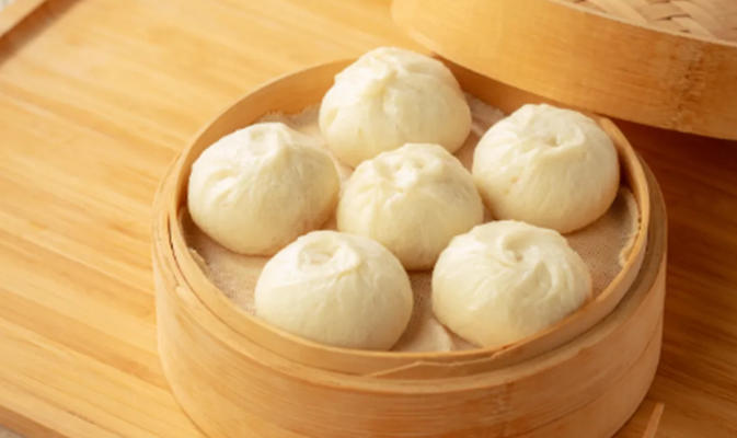 三全用“慢”功夫重新定義“好” 包子，或?qū)⑼苿有』\包行業(yè)新一輪升級