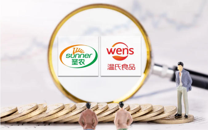 溫氏股份、圣農(nóng)發(fā)展發(fā)布三季報(bào)→→→