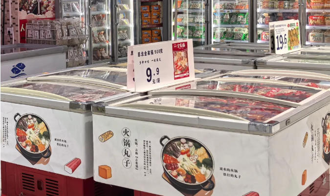 立冬已過，火鍋丸子還沒見熱銷？旺季去哪兒了？