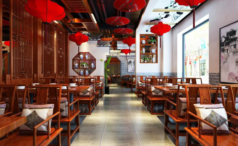 高飽和、強內(nèi)卷，餐飲業(yè)“大換血”，還有哪些突破點？