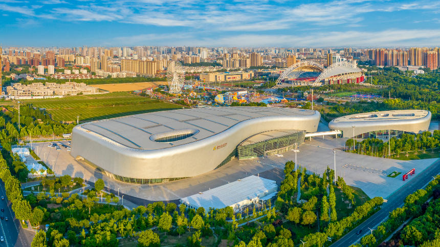 凍品新主場，北方新篇章｜2026凍博會，5月濰坊開啟產(chǎn)業(yè)盛宴！