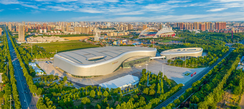 凍品新主場(chǎng)，北方新篇章｜2026凍博會(huì)，5月濰坊開啟產(chǎn)業(yè)盛宴！